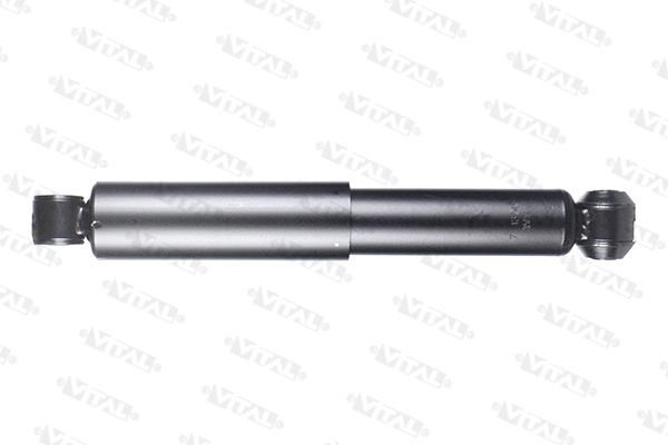 Vital Suspensions 212012 Амортизатор подвески задний газомасляный 212012: Купить в Польше - Отличная цена на 2407.PL!