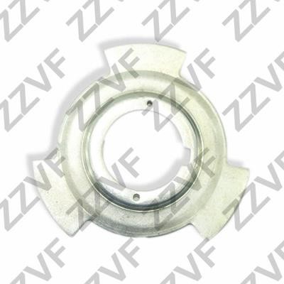 ZZVF ZV2357MD Thrust Washer, crankshaft ZV2357MD: Buy near me in Poland at 2407.PL - Good price!