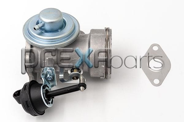 PrexaParts P116023 Клапан рециркуляции отработанных газов EGR P116023: Отличная цена - Купить в Польше на 2407.PL!