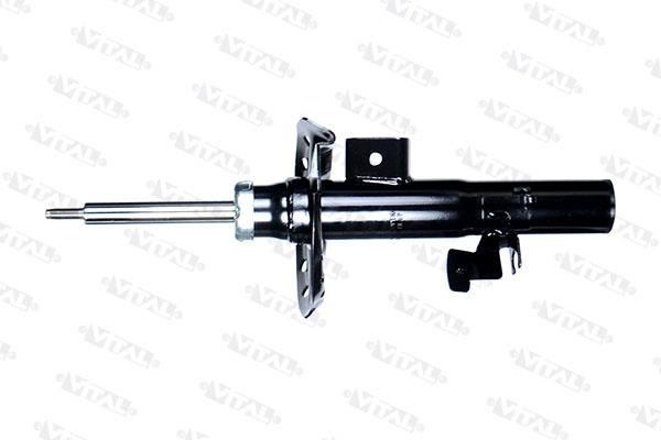 Vital Suspensions 110802.2 Front right gas oil shock absorber 1108022: Buy near me in Poland at 2407.PL - Good price!