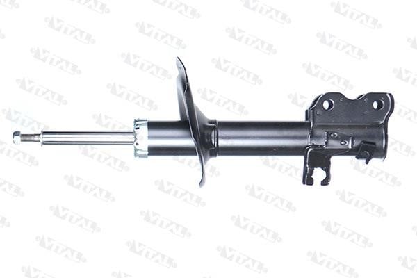 Vital Suspensions 110809.1 Front Left Gas Oil Suspension Shock Absorber 1108091: Buy near me in Poland at 2407.PL - Good price!