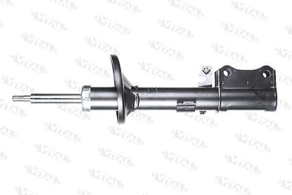 Vital Suspensions 110841.2 Rear right gas oil shock absorber 1108412: Buy near me in Poland at 2407.PL - Good price!