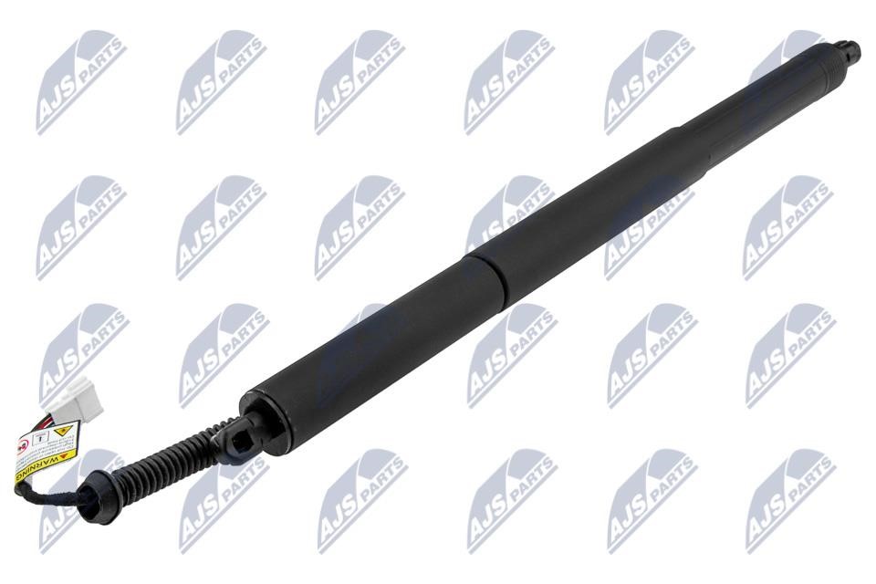 NTY AE-BM-085 Gas Spring, boot-/cargo area AEBM085: Buy near me in Poland at 2407.PL - Good price!
