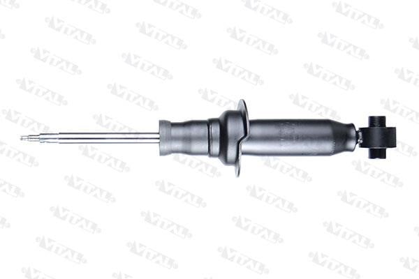Vital Suspensions 111141.0 Rear oil and gas suspension shock absorber 1111410: Buy near me in Poland at 2407.PL - Good price!