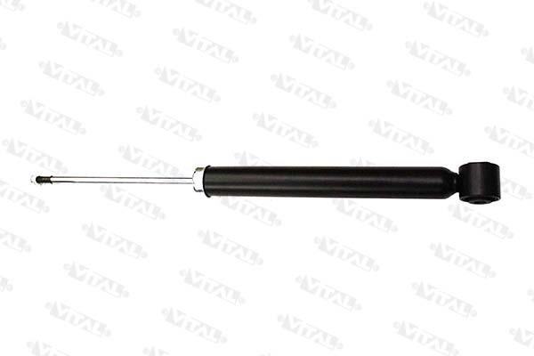Vital Suspensions 111923.0 Rear oil and gas suspension shock absorber 1119230: Buy near me in Poland at 2407.PL - Good price!
