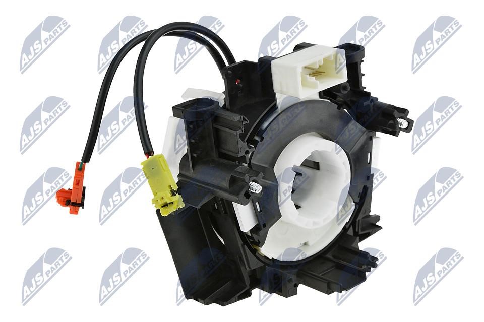 NTY EAS-NS-014 Steering column plume EASNS014: Buy near me at 2407.PL in Poland at an Affordable price!
