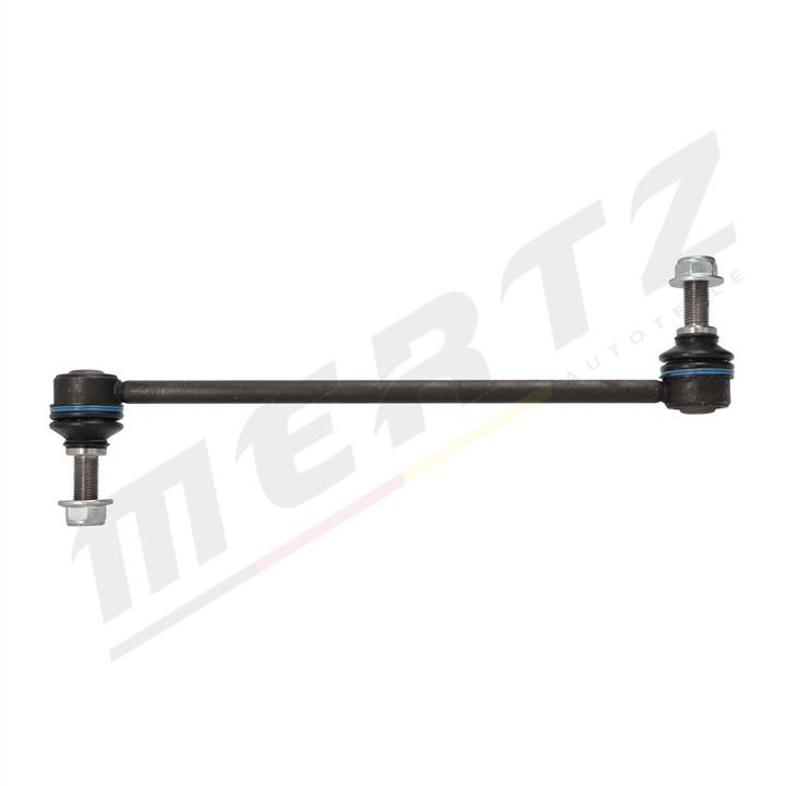 MERTZ M-S1208 Link/Coupling Rod, stabiliser MS1208: Buy near me at 2407.PL in Poland at an Affordable price!