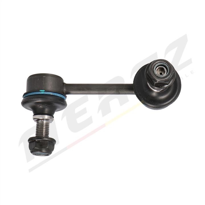 MERTZ M-S1209 Link/Coupling Rod, stabiliser MS1209: Buy near me at 2407.PL in Poland at an Affordable price!