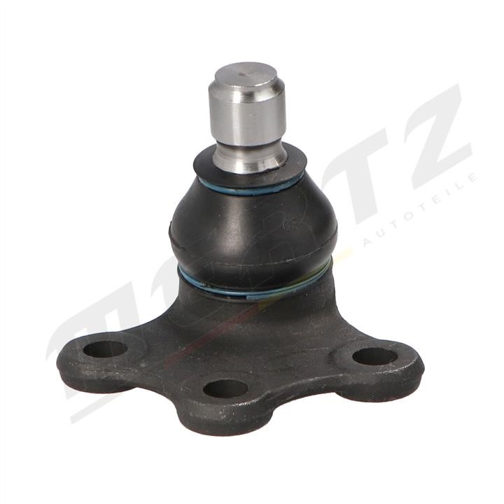 MERTZ M-S2172 Ball joint MS2172: Buy near me in Poland at 2407.PL - Good price!
