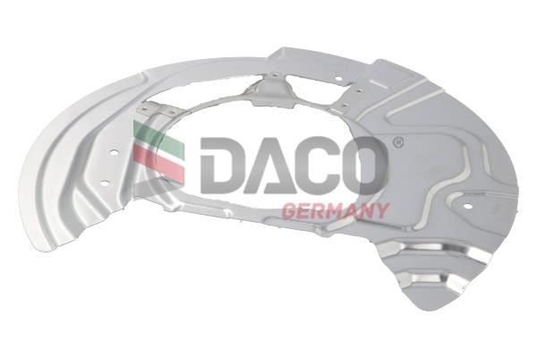 Daco 610331 Brake dust shield 610331: Buy near me in Poland at 2407.PL - Good price!
