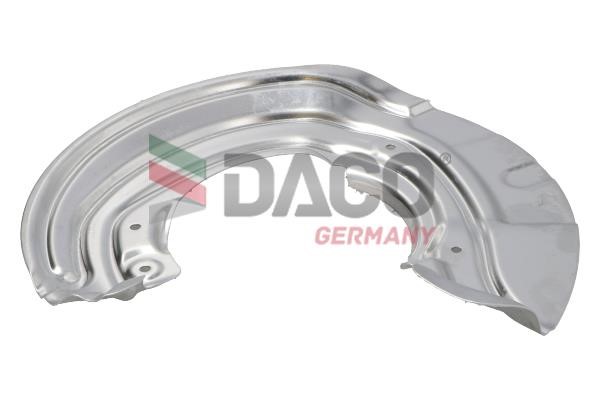 Daco 610335 Brake dust shield 610335: Buy near me in Poland at 2407.PL - Good price!
