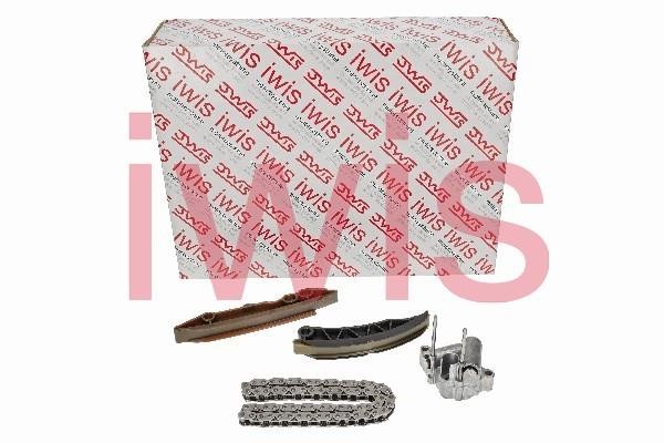 AIC Germany 71633SET Timing chain kit 71633SET: Buy near me in Poland at 2407.PL - Good price!