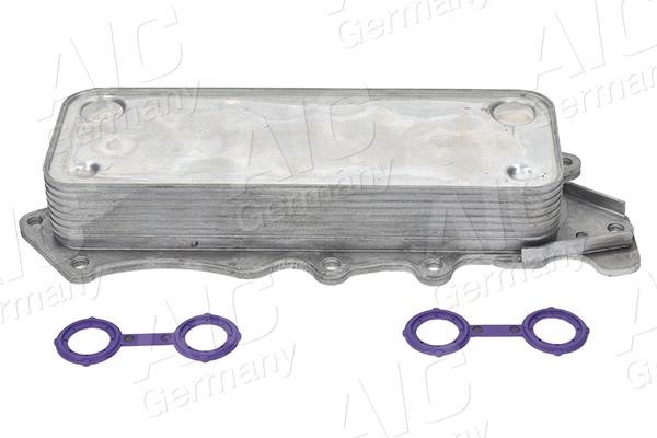 AIC Germany 71956 Oil Cooler, engine oil 71956: Buy near me in Poland at 2407.PL - Good price!
