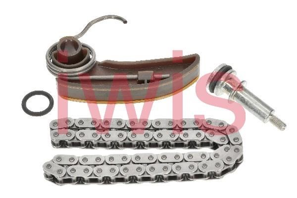 AIC Germany 71647SET CHAIN OIL PUMP 71647SET: Buy near me in Poland at 2407.PL - Good price!