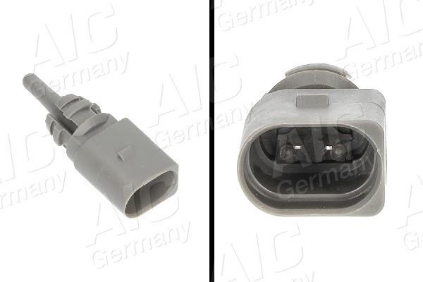 AIC Germany 71991 Sensor, exterior temperature 71991: Buy near me in Poland at 2407.PL - Good price!