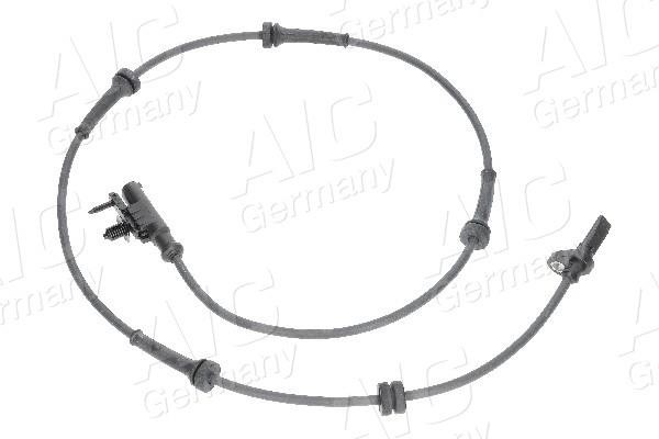 AIC Germany 72013 Czujnik ABS (ABS) 72013: Dobra cena w Polsce na 2407.PL - Kup Teraz!