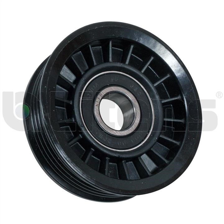 Litens 900027 Deflection/guide pulley, v-ribbed belt 900027: Buy near me in Poland at 2407.PL - Good price!