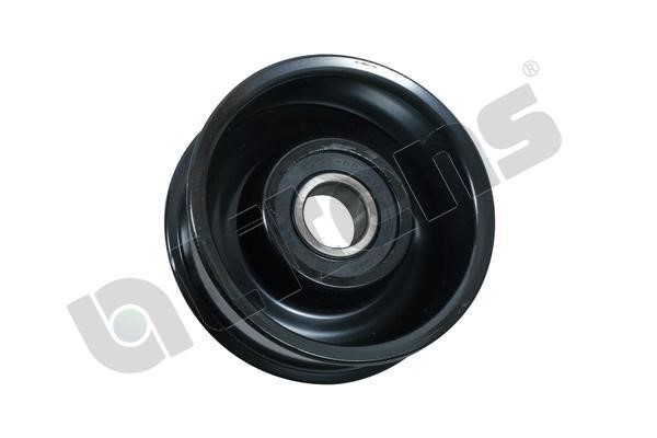 Litens 900873 Deflection/guide pulley, v-ribbed belt 900873: Buy near me in Poland at 2407.PL - Good price!