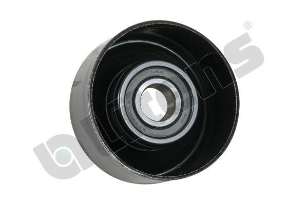 Litens 900104 Deflection/guide pulley, v-ribbed belt 900104: Buy near me in Poland at 2407.PL - Good price!
