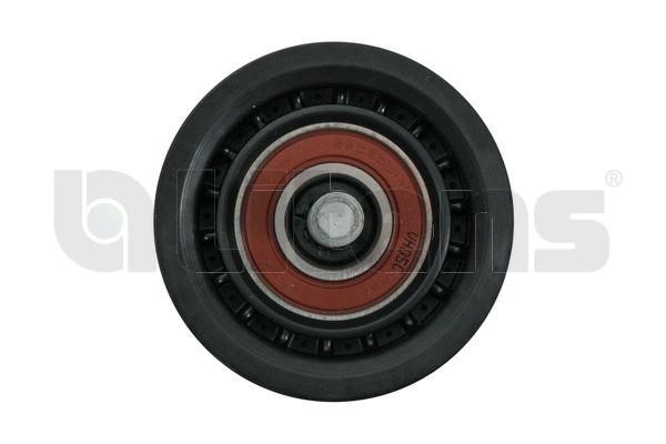 Litens 900540 Deflection/guide pulley, v-ribbed belt 900540: Buy near me in Poland at 2407.PL - Good price!
