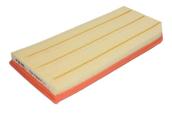 Purro PUR-PA0062 Air filter PURPA0062: Buy near me at 2407.PL in Poland at an Affordable price!