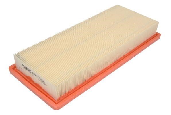 Purro PUR-PA1000 Air filter PURPA1000: Buy near me in Poland at 2407.PL - Good price!