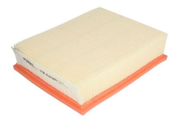 Purro PUR-PA7069 Air filter PURPA7069: Buy near me in Poland at 2407.PL - Good price!