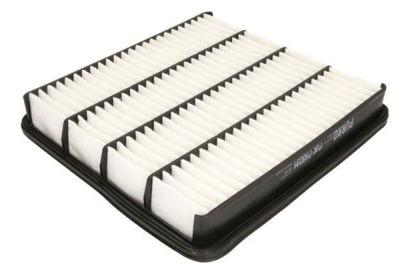 Purro PUR-PA8094 Air filter PURPA8094: Buy near me in Poland at 2407.PL - Good price!