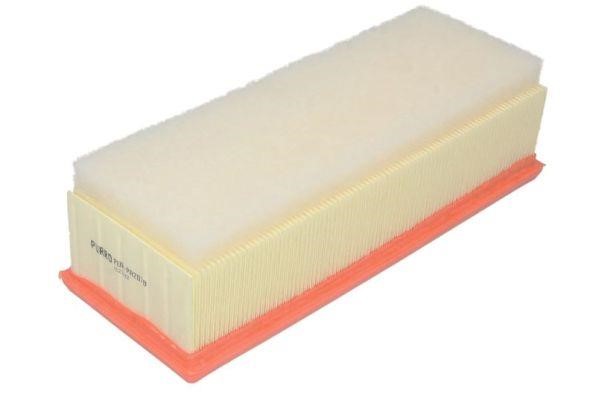 Purro PUR-PA2078 Air filter PURPA2078: Buy near me in Poland at 2407.PL - Good price!