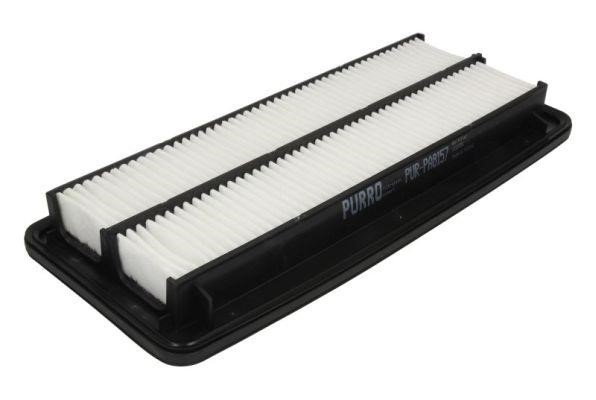 Purro PUR-PA8157 Air filter PURPA8157: Buy near me at 2407.PL in Poland at an Affordable price!