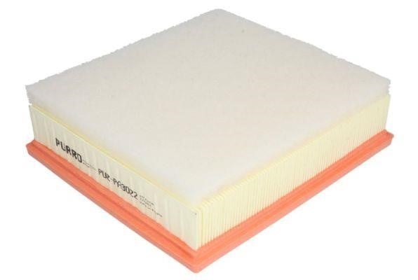 Purro PUR-PA3022 Air filter PURPA3022: Buy near me in Poland at 2407.PL - Good price!