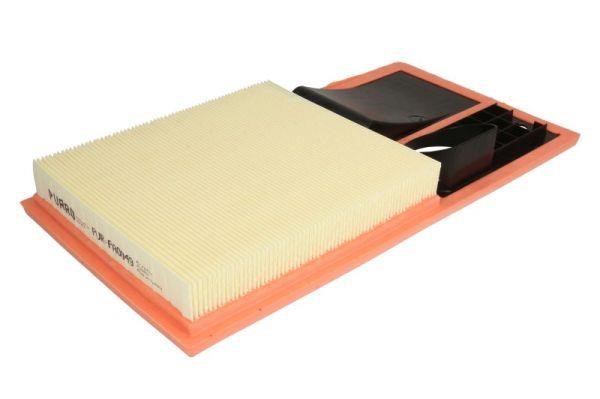 Purro PUR-PA0049 Air filter PURPA0049: Buy near me in Poland at 2407.PL - Good price!