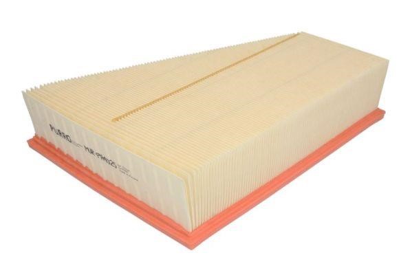 Purro PUR-PA4025 Air filter PURPA4025: Buy near me in Poland at 2407.PL - Good price!