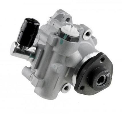 MTR 12157694 Hydraulic Pump, steering system 12157694: Buy near me at 2407.PL in Poland at an Affordable price!