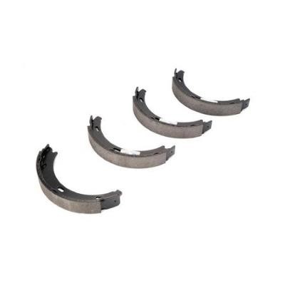 MTR 12160701 Brake shoe set 12160701: Buy near me at 2407.PL in Poland at an Affordable price!