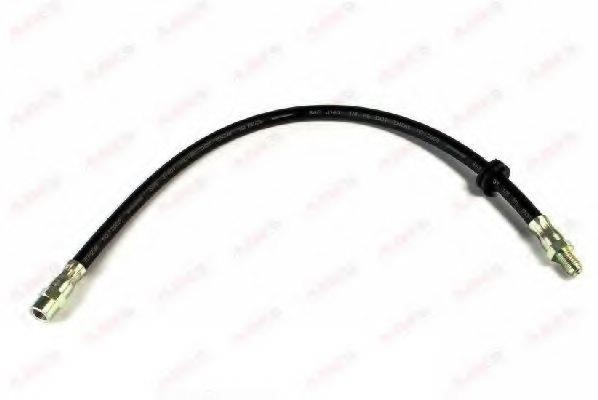 MTR 12162109 Brake hose 12162109: Buy near me at 2407.PL in Poland at an Affordable price!