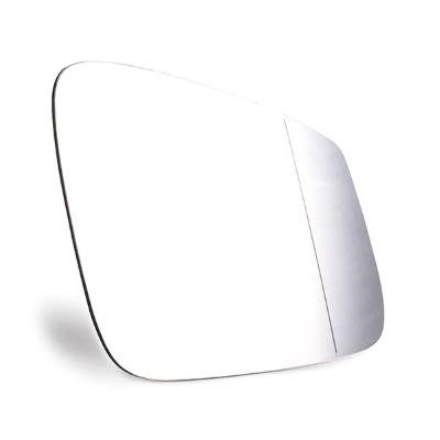 MTR 12170461 Mirror Glass, exterior mirror 12170461: Buy near me at 2407.PL in Poland at an Affordable price!