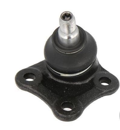 MTR 12162407 Ball joint 12162407: Buy near me at 2407.PL in Poland at an Affordable price!