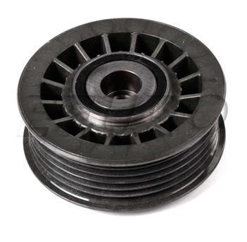 MTR 12164772 Deflection/guide pulley, v-ribbed belt 12164772: Buy near me in Poland at 2407.PL - Good price!
