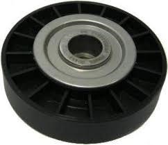 MTR 12164777 Deflection/guide pulley, v-ribbed belt 12164777: Buy near me in Poland at 2407.PL - Good price!