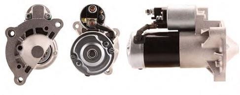 MTR MT6296 Starter MT6296: Buy near me at 2407.PL in Poland at an Affordable price!
