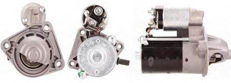 MTR MT6305 Starter MT6305: Buy near me at 2407.PL in Poland at an Affordable price!
