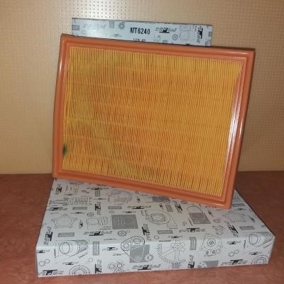 MTR MT6240 Air filter MT6240: Buy near me in Poland at 2407.PL - Good price!