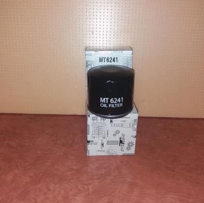 MTR MT6241 Oil Filter MT6241: Buy near me in Poland at 2407.PL - Good price!