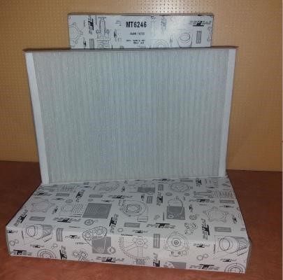 MTR MT6246 Filter, interior air MT6246: Buy near me in Poland at 2407.PL - Good price!