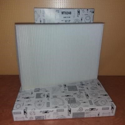MTR MT6248 Filter, interior air MT6248: Buy near me in Poland at 2407.PL - Good price!