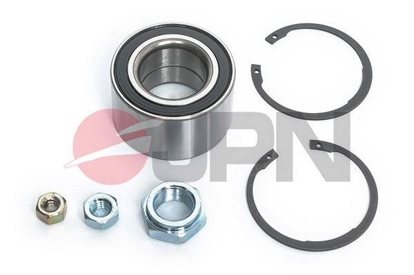JPN 10L9102-JPN Wheel bearing kit 10L9102JPN: Buy near me in Poland at 2407.PL - Good price!