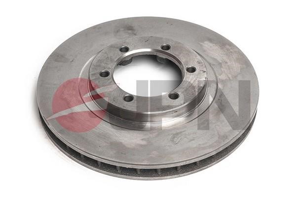 JPN 30H0003-JPN Front brake disc ventilated 30H0003JPN: Buy near me in Poland at 2407.PL - Good price!