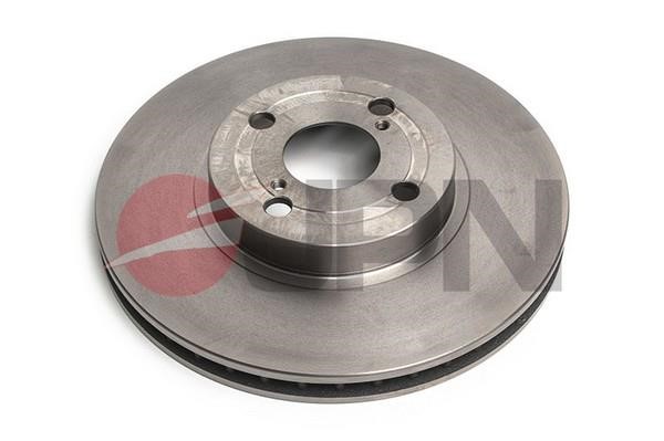 JPN 30H2093-JPN Front brake disc ventilated 30H2093JPN: Buy near me at 2407.PL in Poland at an Affordable price!