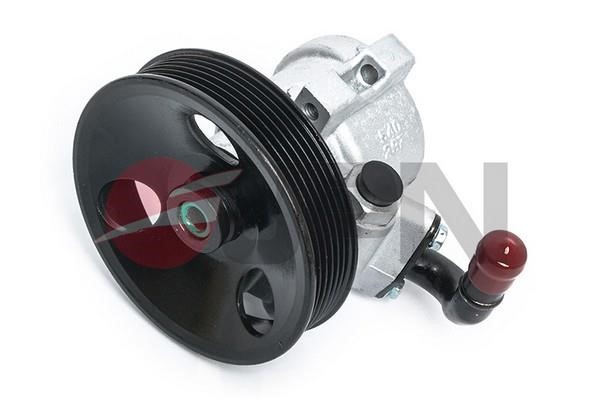 JPN 90K0019-JPN Hydraulic Pump, steering system 90K0019JPN: Buy near me in Poland at 2407.PL - Good price!